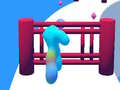 Igra Runner Blob 3D