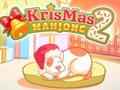 Igra Krismas Mahjong 2