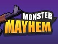 Igra Monster Mayhem
