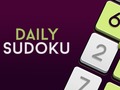 Igra Daily Sudoku