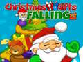 Igra Christmas Gifts Falling