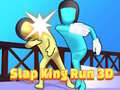 Igra Slap King Run 3D
