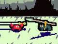Igra Upset Crab