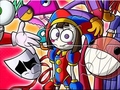 Igra Jigsaw Puzzle: The Amazing Digital Circus