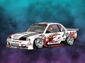 Igra Drift Legends