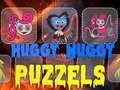 Igra Huggy Wuggy Puzzels