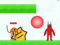 Igra Banban Saves Friends