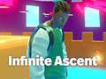 Igra Infinite Ascent