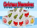 Igra Christmas Dimensions