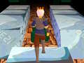 Igra King Endless Runner