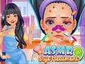 Igra ASMR Stye Treatment