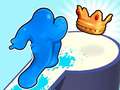 Igra Blob Bridge Run