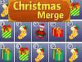 Igra Christmas Merge