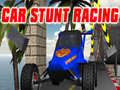 Igra Car Stunt Raching