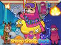 Igra Sheep Sheep Duck 