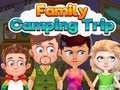 Igra Family Camping Trip