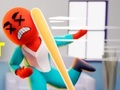 Igra Office Fight