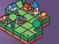 Igra Block City Clicker