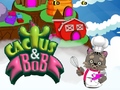 Igra Cactus & Bob