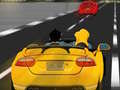 Igra Car Rush Fast Game