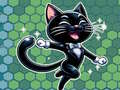 Igra Trap the Cat