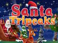 Igra Santa Tripeaks