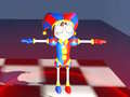 Igra Digital Circus Hide And Seek