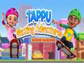 Igra Tappu Skating Adventure