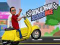 Igra Gokuldham Scooter Race