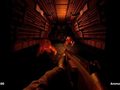 Igra Darkness in spaceship