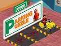 Igra Bhide Parking Puzzle