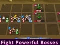 Igra  Tavern Rumble: Roguelike Card