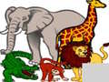 Igra 15 Puzzle – Collect a picture