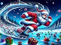 Igra Santa's Drift