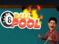 Igra Tarak 8 Ball Pool