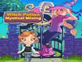 Igra Witch Potion Mystical Mixing 