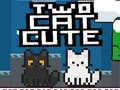 Igra Two Cat Cute