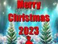 Igra Merry Christmas 2023