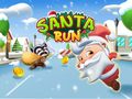 Igra Santa Run