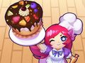 Igra Cake DIY 3D