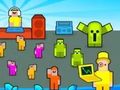 Igra Club Tycoon: Idle Clicker