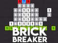 Igra Brick Breaker