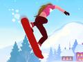 Igra Skiing Master 3D