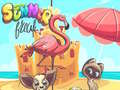 Igra Summer Break