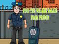 Igra Find The Walkie Talkie From Prison