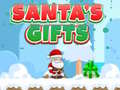 Igra Santa's Gifts