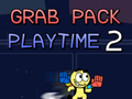 Igra Grab Pack Playtime 2