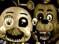 Igra Five Nights at Fazbear's