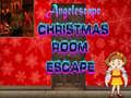 Igra Angel Christmas Room Escape