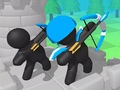 Igra Merge Archer Defense